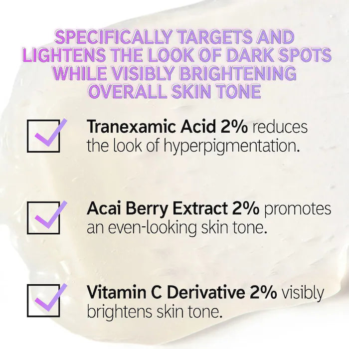 The Inkey List Tranexamic Acid Serum 30 ml / 1.0 oz