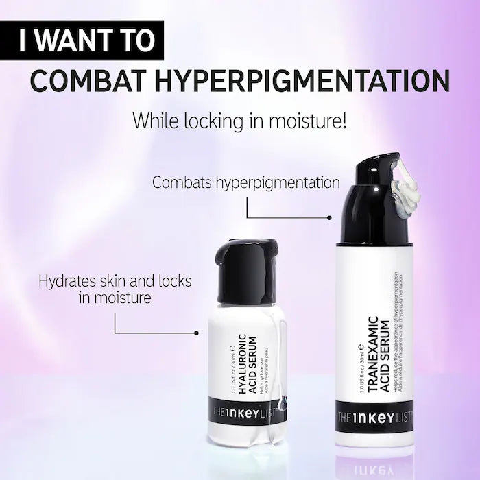 The Inkey List Tranexamic Acid Serum 30 ml / 1.0 oz