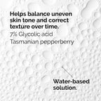 The Ordinary Glycolic Acid 7% Toning Solution 240 ml