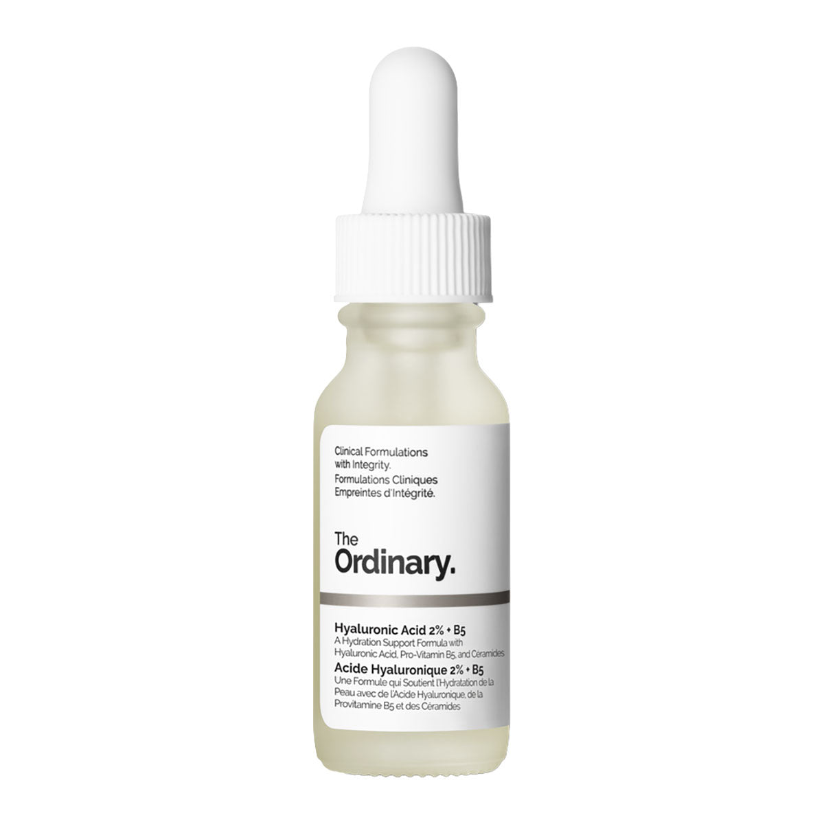 The Ordinary Hyaluronic Acid 2% + B5 Mini 15 ml
