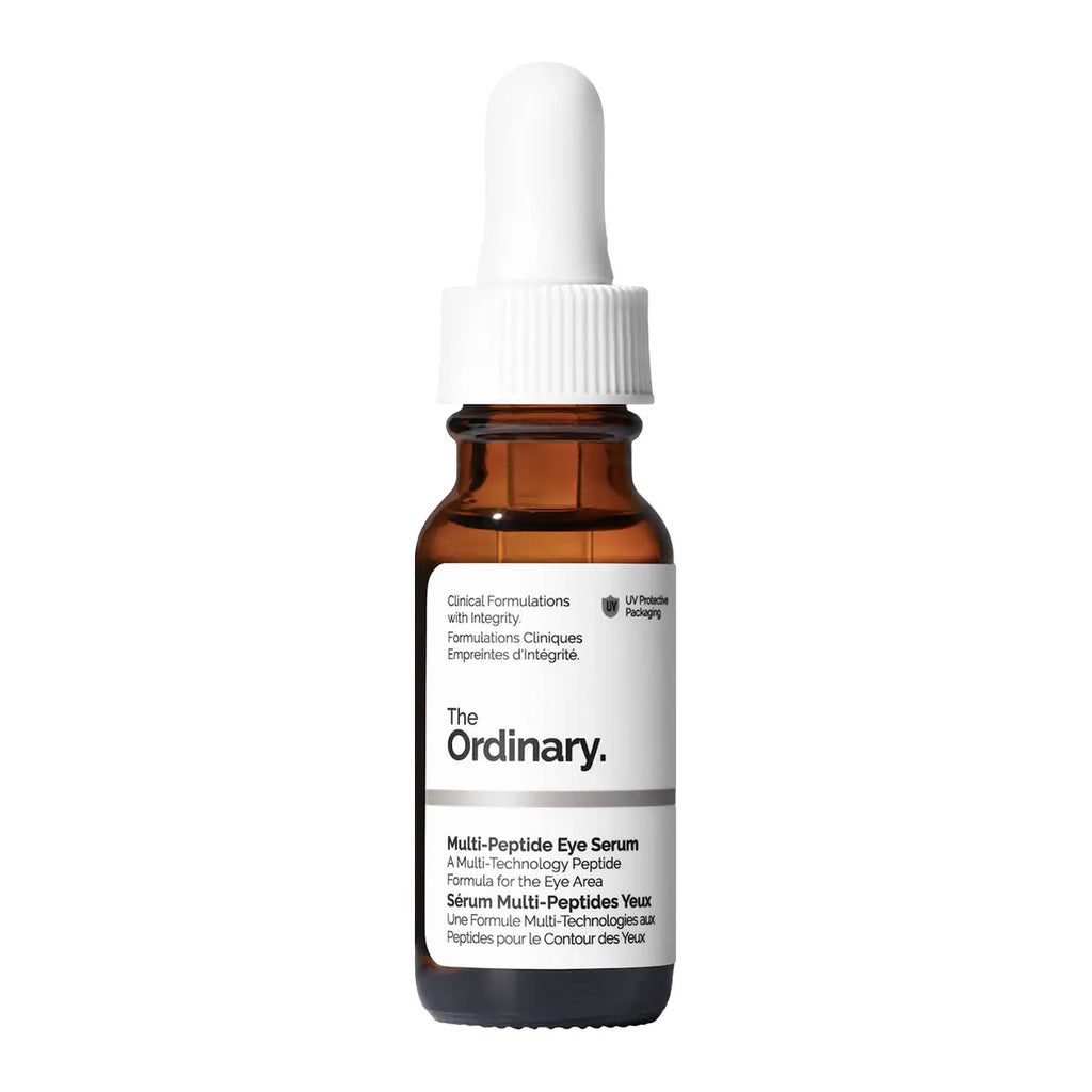 The Ordinary Multi-Peptide Eye Serum 15 ml / 0.5 oz