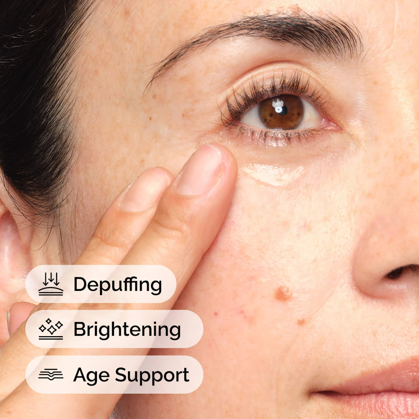 The Ordinary Multi-Peptide Eye Serum 15 ml / 0.5 oz