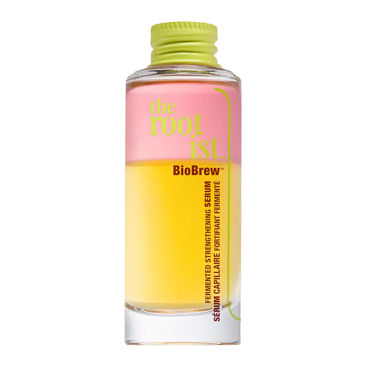 The Rootist BioBrew™ Fermented Leave-in Hair Serum for Damage Repair 1 oz / 30 ml Refill