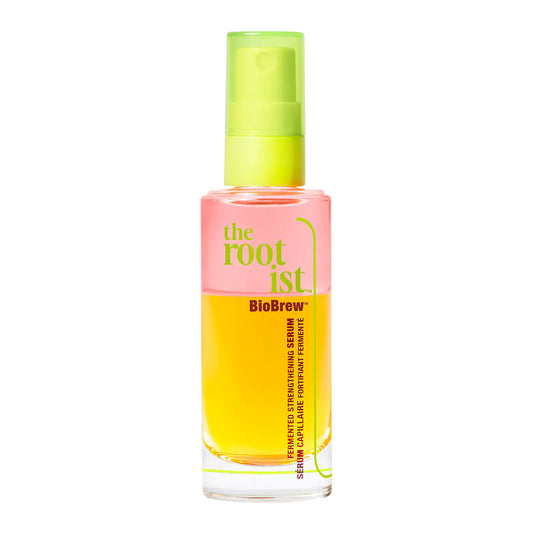 The Rootist BioBrew™ Fermented Leave-in Hair Serum for Damage Repair Mini 1.0 oz / 30 ml