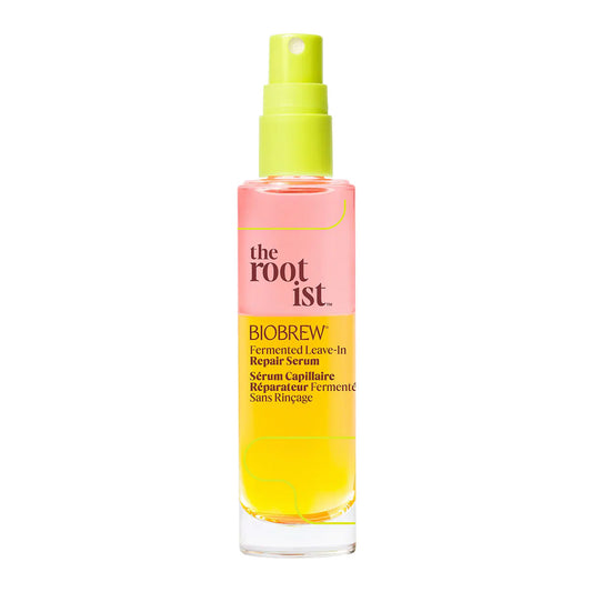 The Rootist BioBrew™ Fermented Leave-in Hair Serum for Damage Repair 1.8 oz / 55 ml