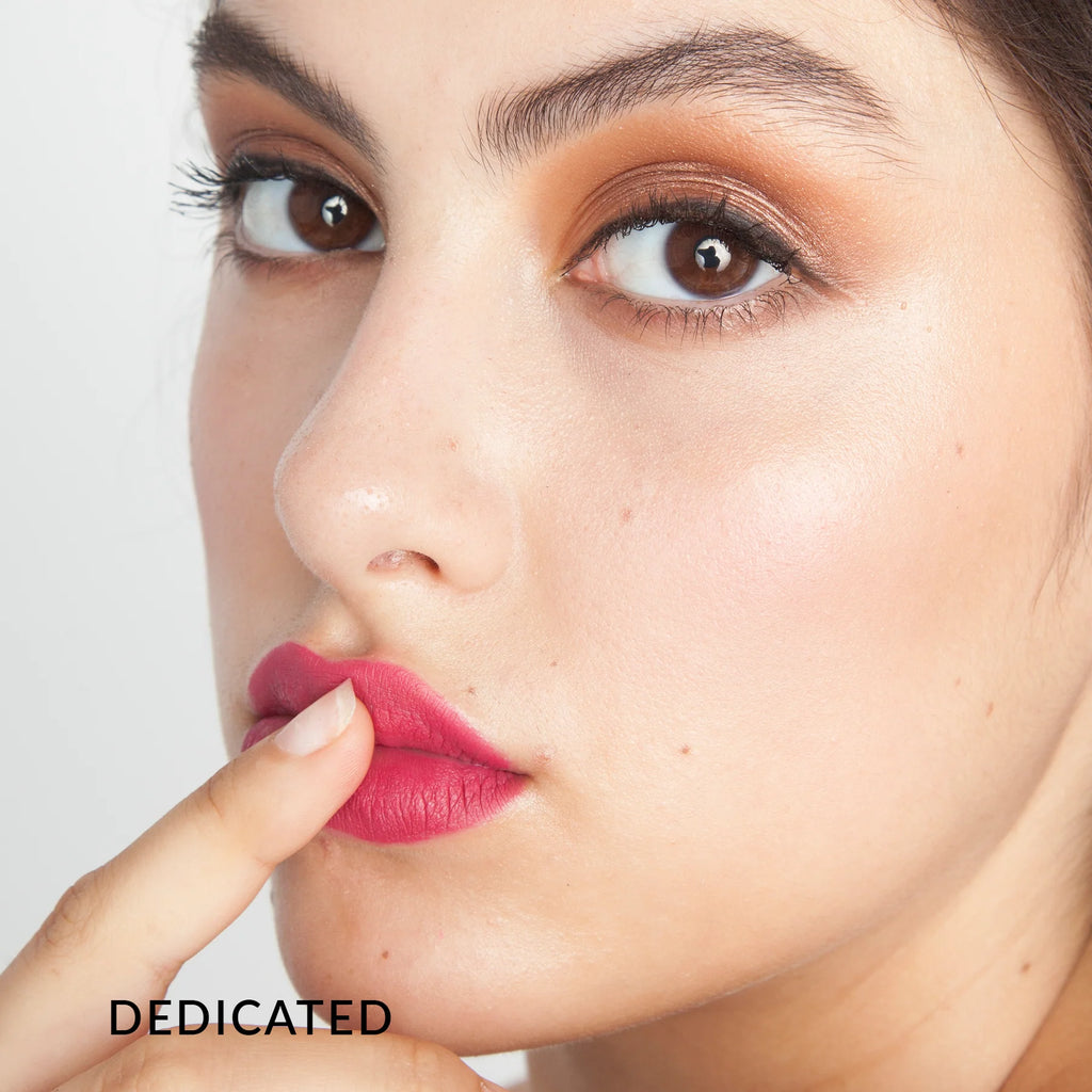 The Balm Meet Matte Hughes Set | Vol. 1