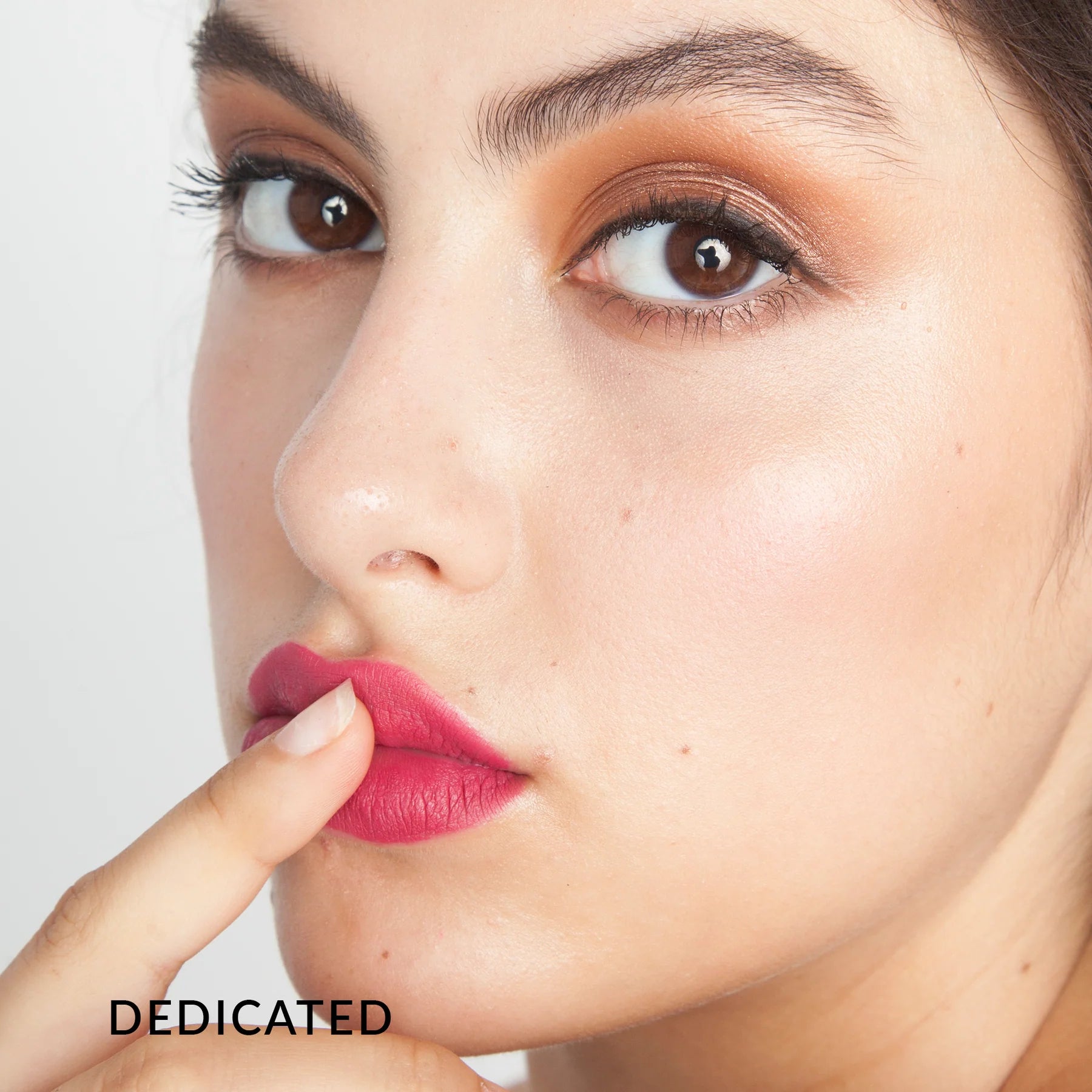 The Balm Meet Matte Hughes Set | Vol. 1