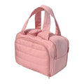 There For You Travel Toiletry Bag Large | Pink