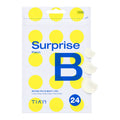 Tiam Surprise B Patch (7mm x10ea + 10mm x 5ea + 12mm x 9ea)