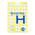 Tiam Surprise H Patch (10mm x 18ea)