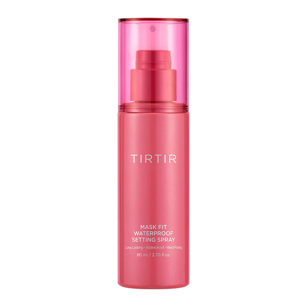 TIRTIR Mask Fit Waterproof Setting Spray 80 ml
