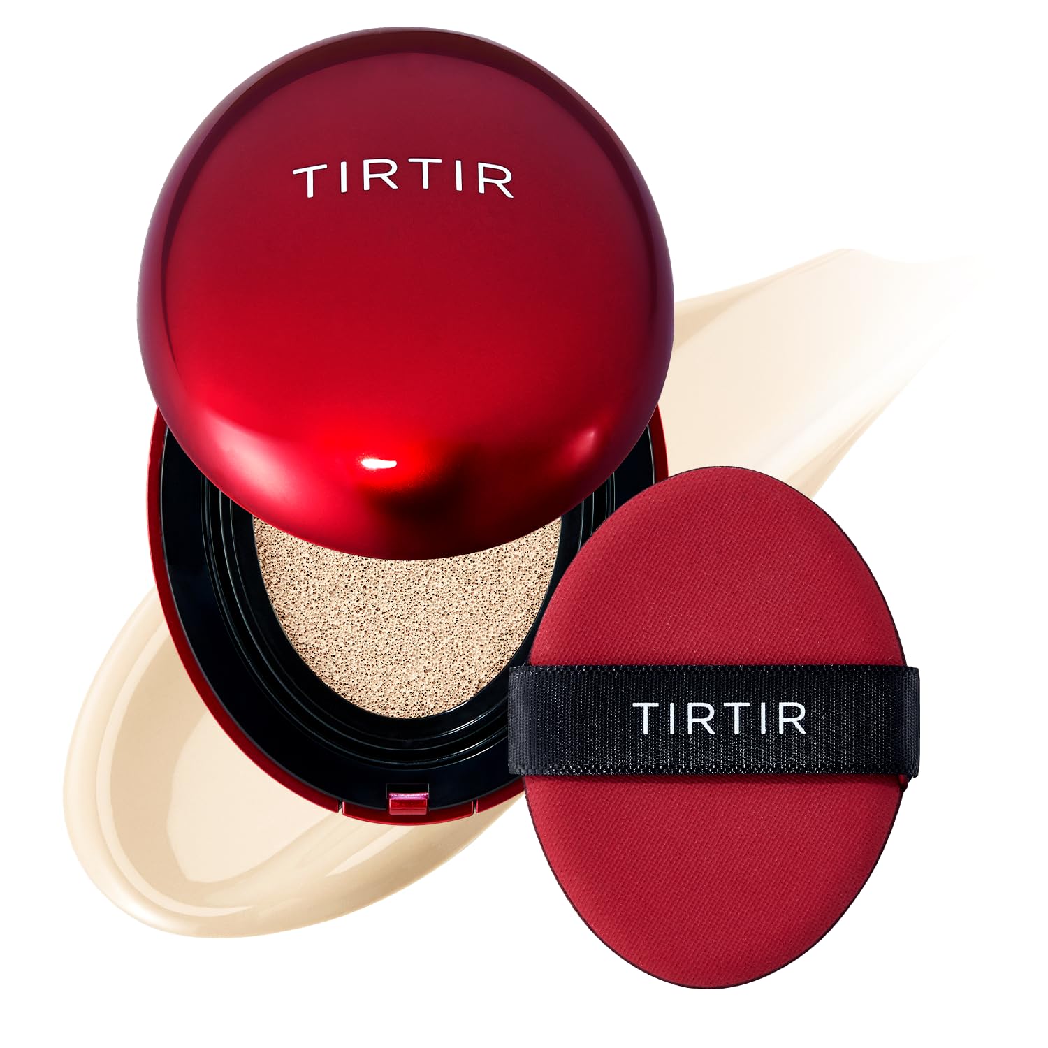 TIRTIR Mask Fit Red Cushion 18 g / 0.63 oz