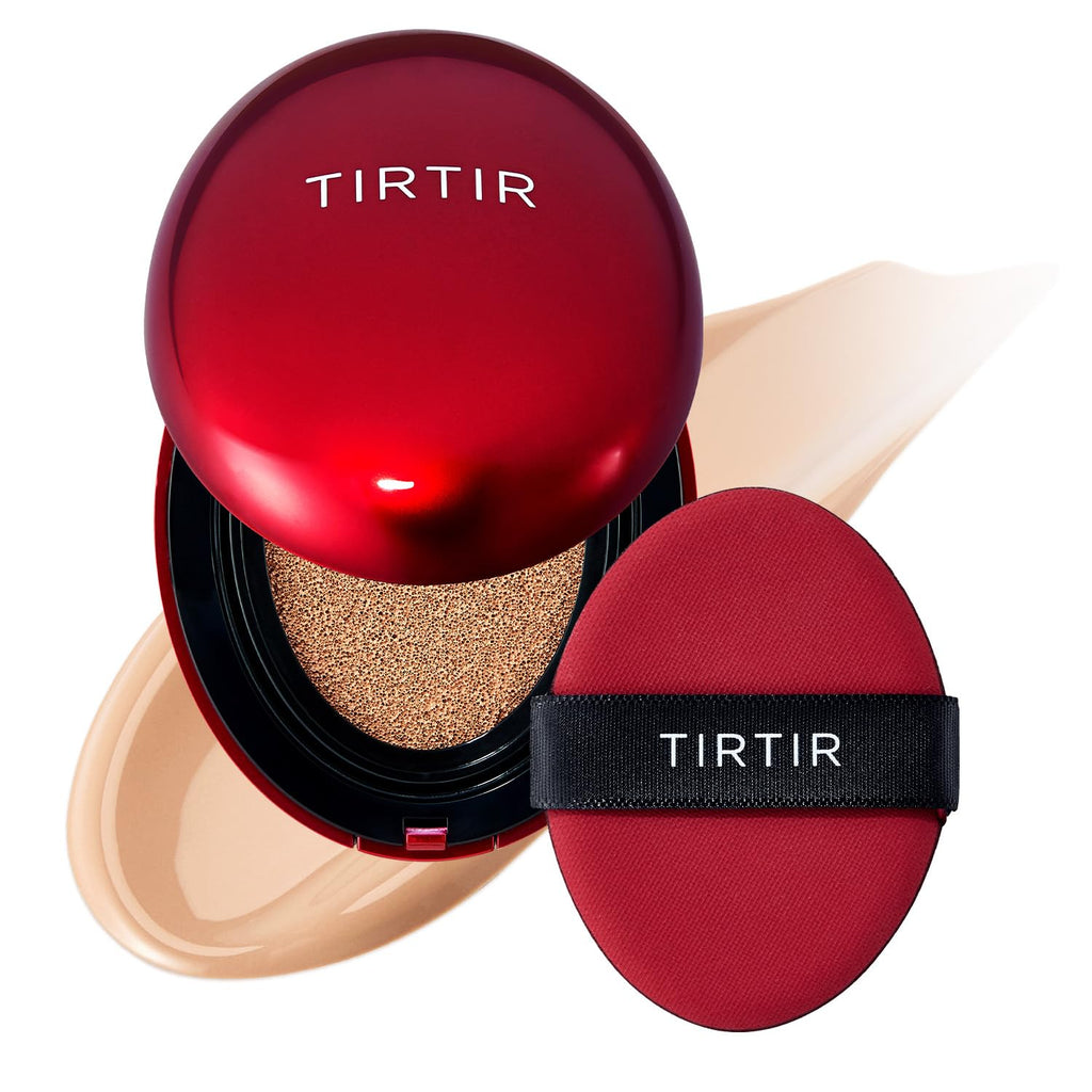 TIRTIR Mask Fit Red Cushion Mini 4.5 g / 0.15 oz