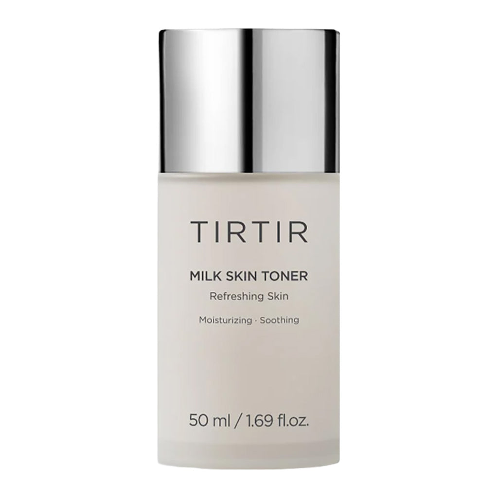 TIRTIR Milk Skin Toner Refreshing Skin 50 ml / 1.69 oz
