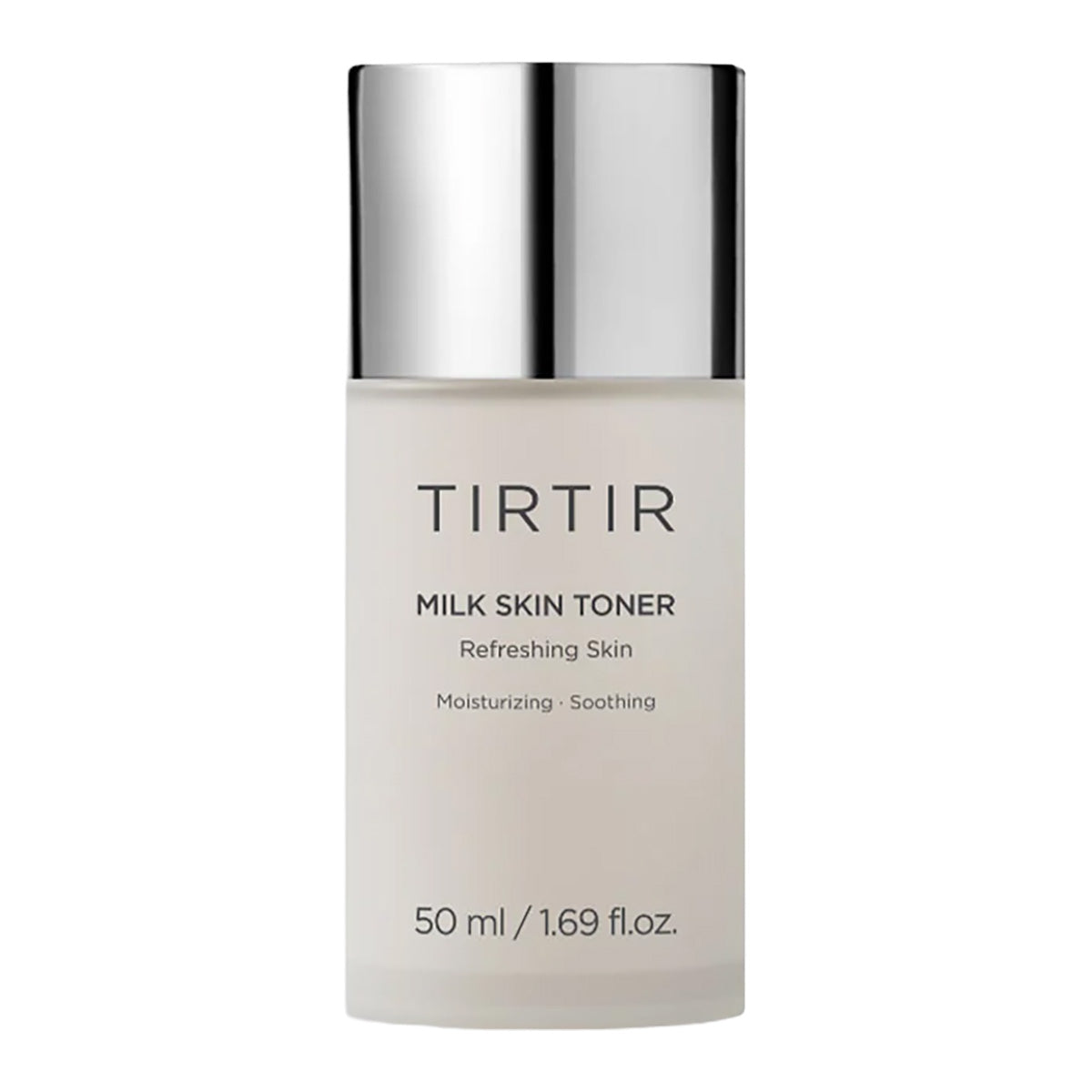TIRTIR Milk Skin Toner Refreshing Skin 50 ml / 1.69 oz