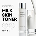 TIRTIR Milk Skin Toner Refreshing Skin 50 ml / 1.69 oz