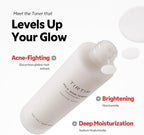 TIRTIR Milk Skin Toner Refreshing Skin 50 ml / 1.69 oz
