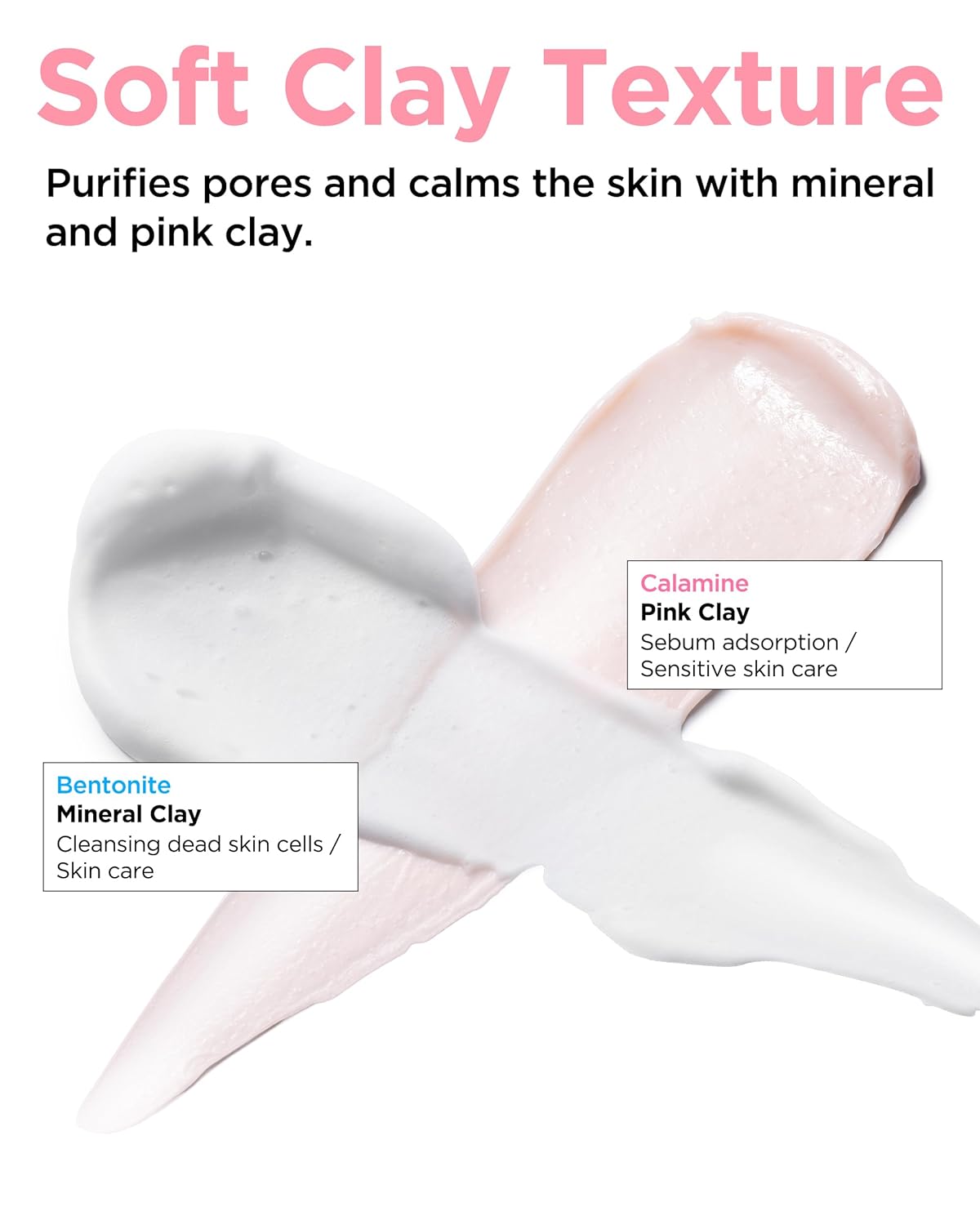 Tocobo Coconut Clay Cleansing Foam 150 ml
