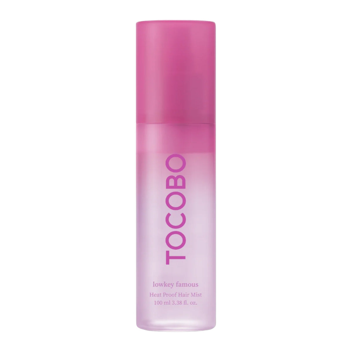 Tocobo Heat Proof Hair Mist | 01 Lowkey Famous