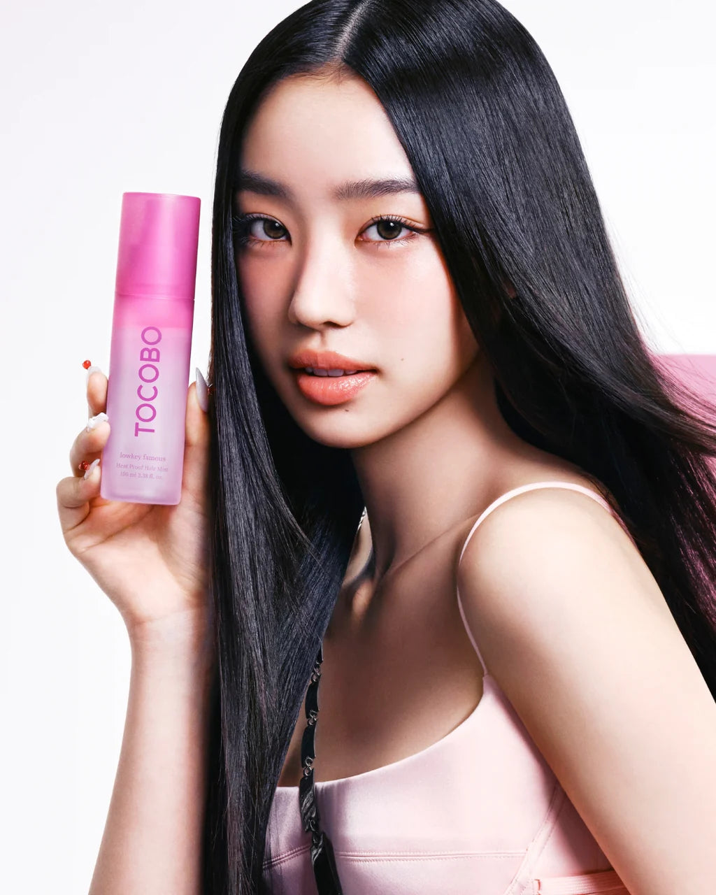 Tocobo Heat Proof Hair Mist | 01 Lowkey Famous