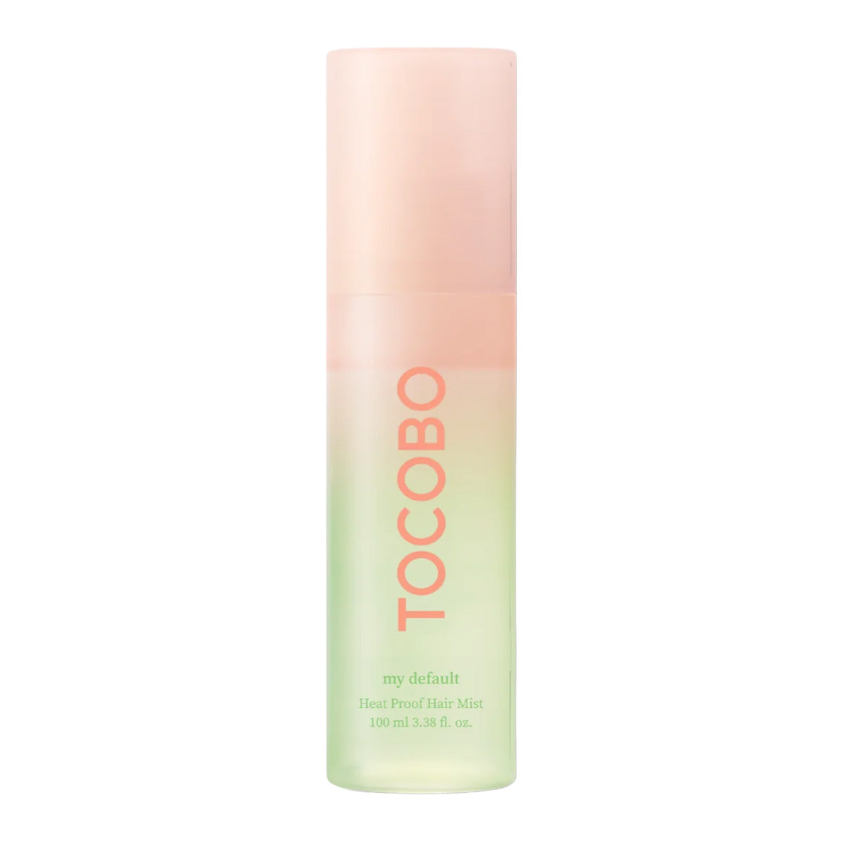 Tocobo Heat Proof Hair Mist | 02 My Default