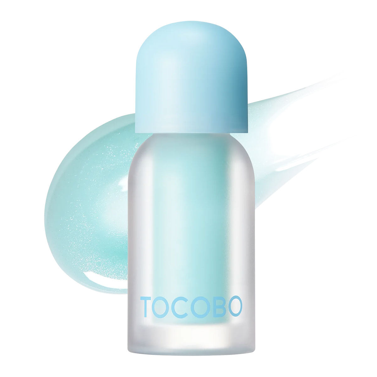 Tocobo Juicy Berry Plumping Lip Oil Glam Max | 00 Frozen Berry