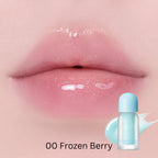 Tocobo Juicy Berry Plumping Lip Oil Glam Max | 00 Frozen Berry