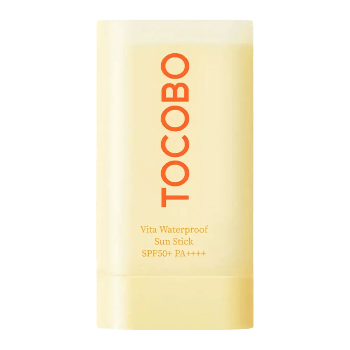 Tocobo Vita Waterproof Sun Stick SPF 50+ PA++++ 19 g