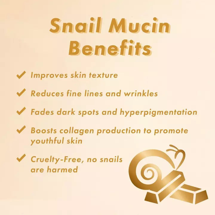 Tonymoly 24K Snail Hydrating Mist 100 ml