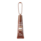 Tonymoly Squishmallows Key Chain High Shine Lip Gloss | Carmelita Smores