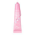 Tonymoly Squishmallows Key Chain High Shine Lip Gloss | Strawberry Shortcake