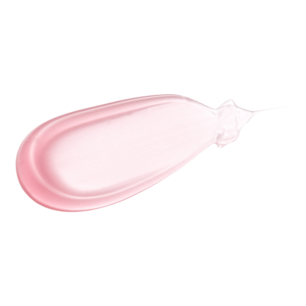 Tonymoly Squishmallows Key Chain High Shine Lip Gloss | Strawberry Shortcake