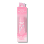 Tonymoly Squishmallows Key Chain High Shine Lip Gloss | Strawberry Shortcake