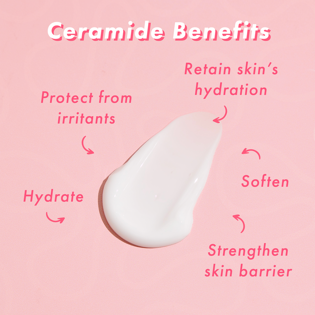 Tonymoly Wonder Ceramide Mochi Water Cream 3.5 oz / 100 ml