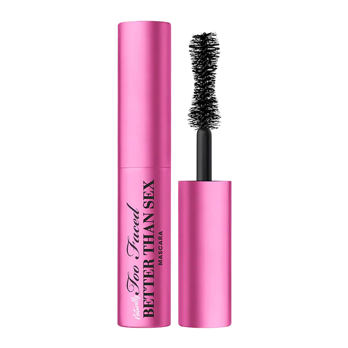 Too Faced Naturally Better Than Sex Mascara Mini 4.8 ml / 0.16 oz
