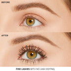 Too Faced Naturally Better Than Sex Mascara Mini 4.8 ml / 0.16 oz