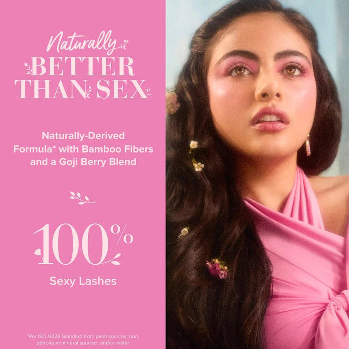 Too Faced Naturally Better Than Sex Mascara Mini 4.8 ml / 0.16 oz