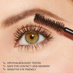 Too Faced Naturally Better Than Sex Mascara Mini 4.8 ml / 0.16 oz