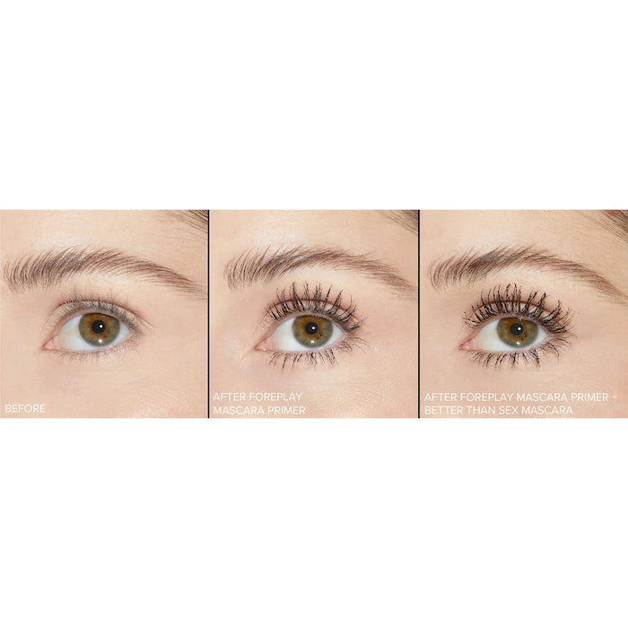 Too Faced Better Than Sex Foreplay Mascara Primer Mini 4 ml