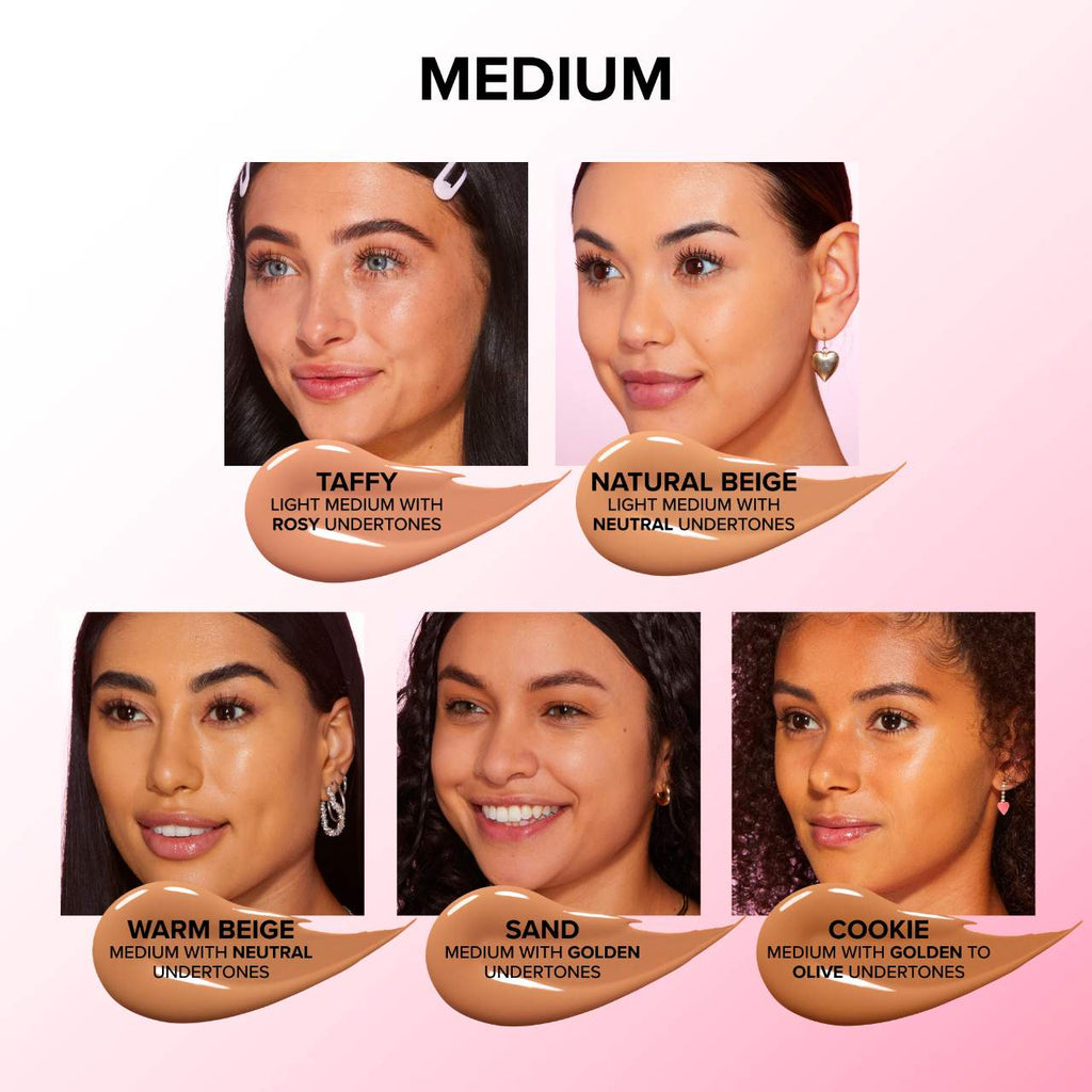 Too Faced Born This Way Super Coverage Multi-Use Sculpting Concealer
