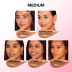 Too Faced Born This Way Super Coverage Multi-Use Sculpting Concealer