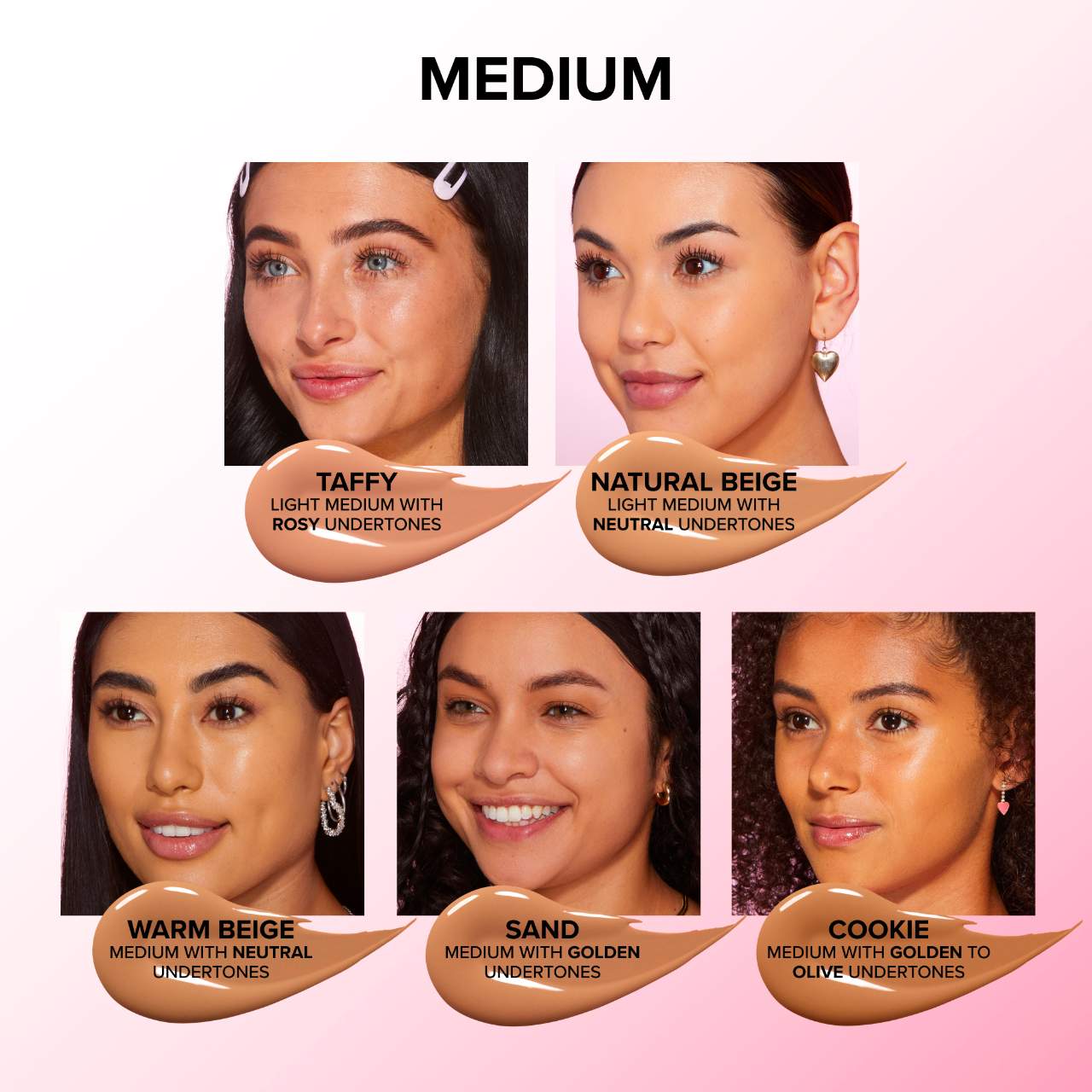 Too Faced Born This Way Super Coverage Multi-Use Sculpting Concealer