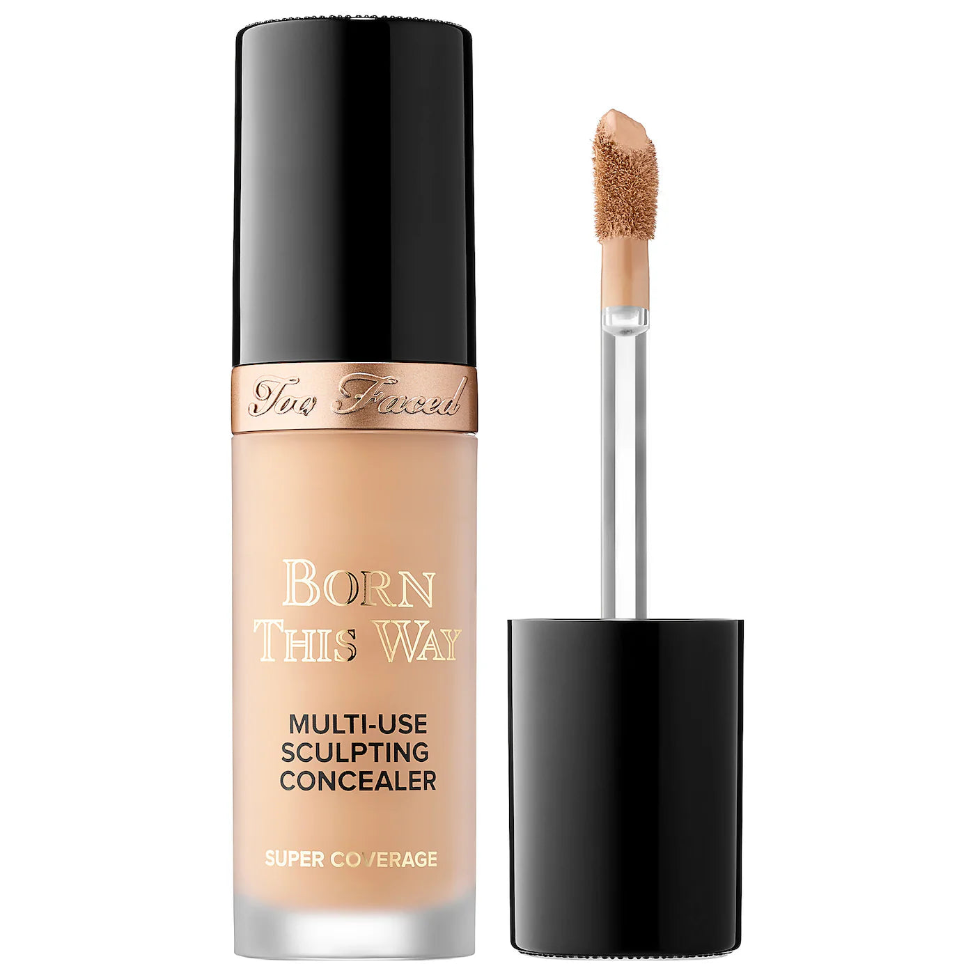 Too Faced Born This Way Super Coverage Multi-Use Sculpting Concealer