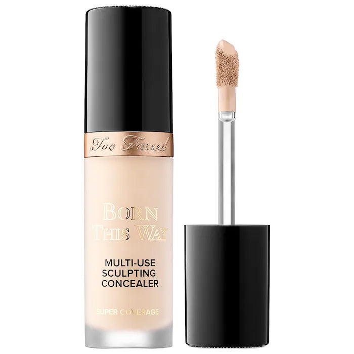 Too Faced Born This Way Super Coverage Multi-Use Sculpting Concealer