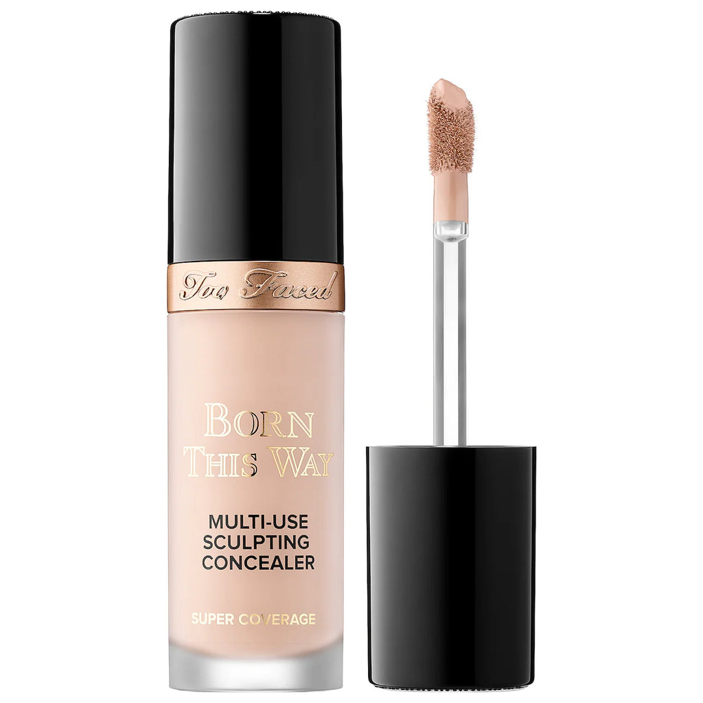 Too Faced Born This Way Super Coverage Multi-Use Sculpting Concealer