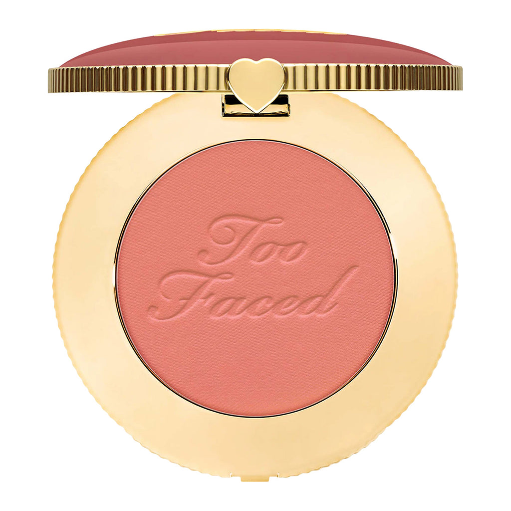Too Faced Cloud Crush Blurring Blush | Velvet Crush