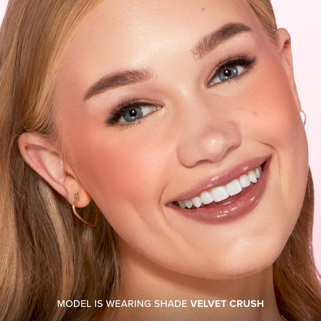 Too Faced Cloud Crush Blurring Blush | Velvet Crush