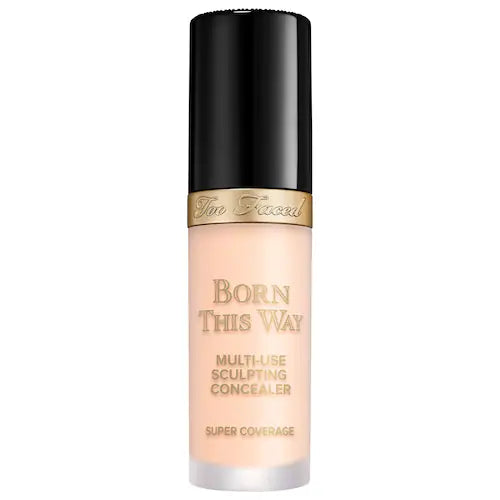 Too Faced Born This Way Super Coverage Multi-Use Sculpting Concealer