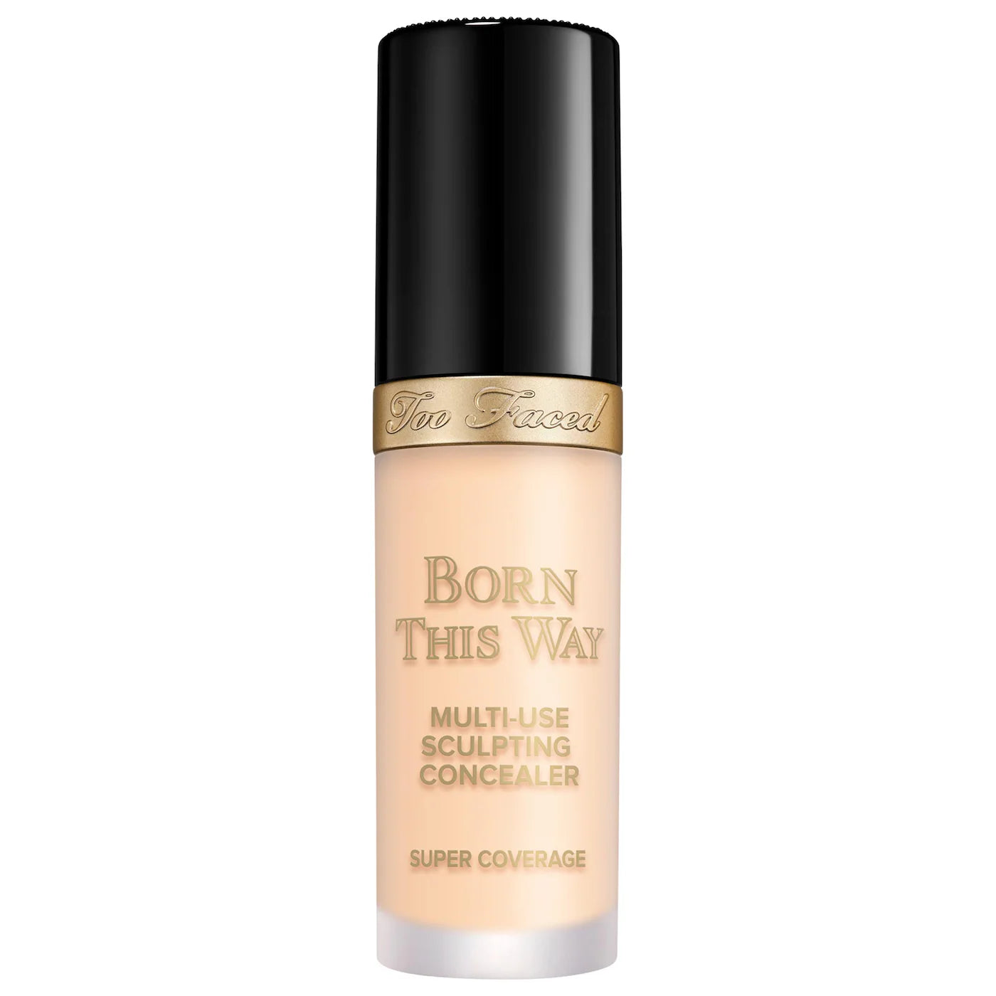 Too Faced Born This Way Super Coverage Multi-Use Sculpting Concealer