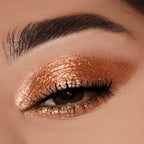 Too Faced Crystal Whips Shimmering Eye Shadow Veil | Turn Up